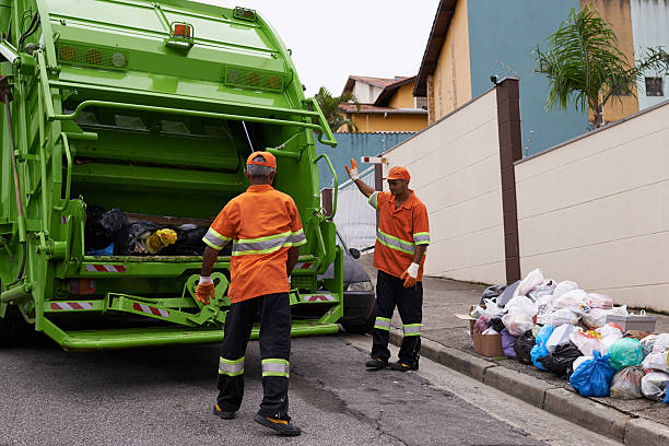 Best Construction Debris Removal in Spring Valley, IL